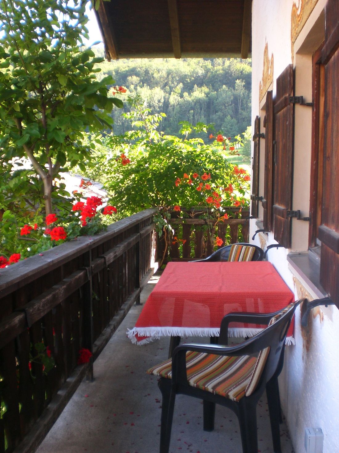 Balkon
