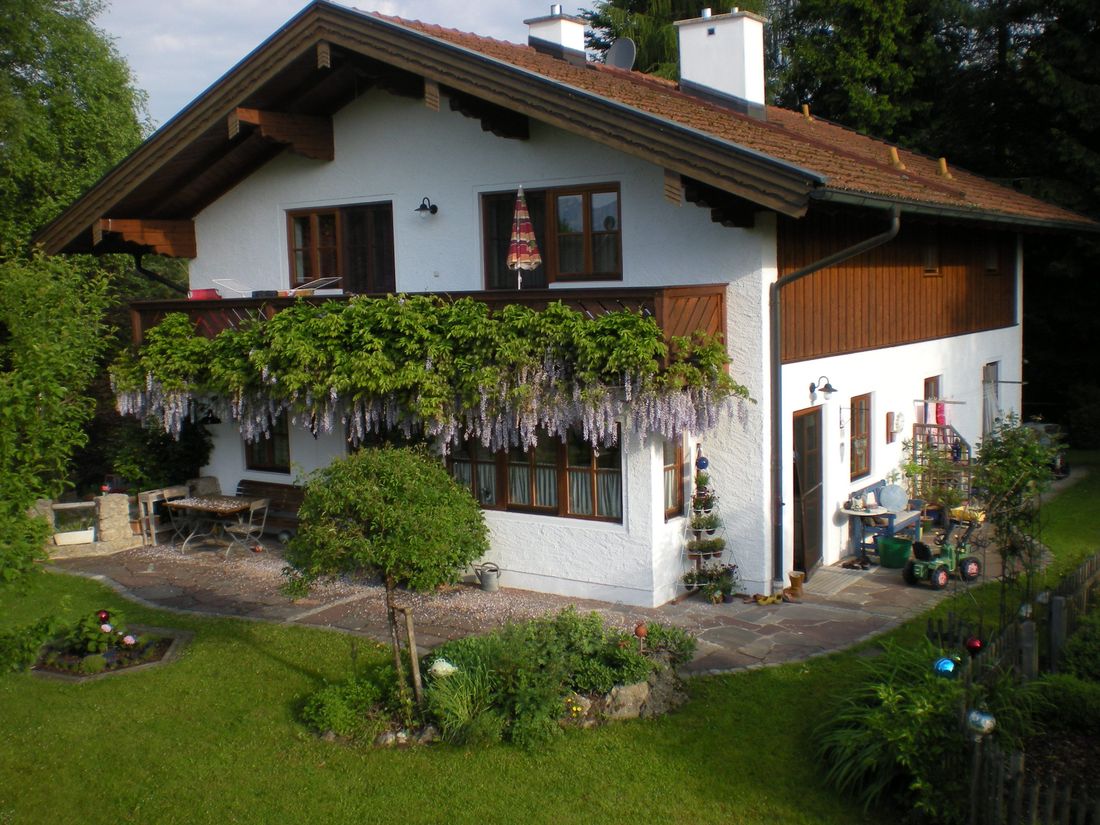 Hausansicht 5