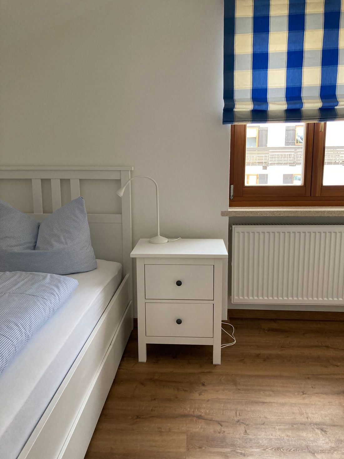 So wohnen Sie im Haus Ferienglück