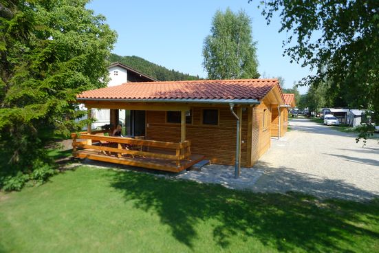 Campingplatz Wagnerhof