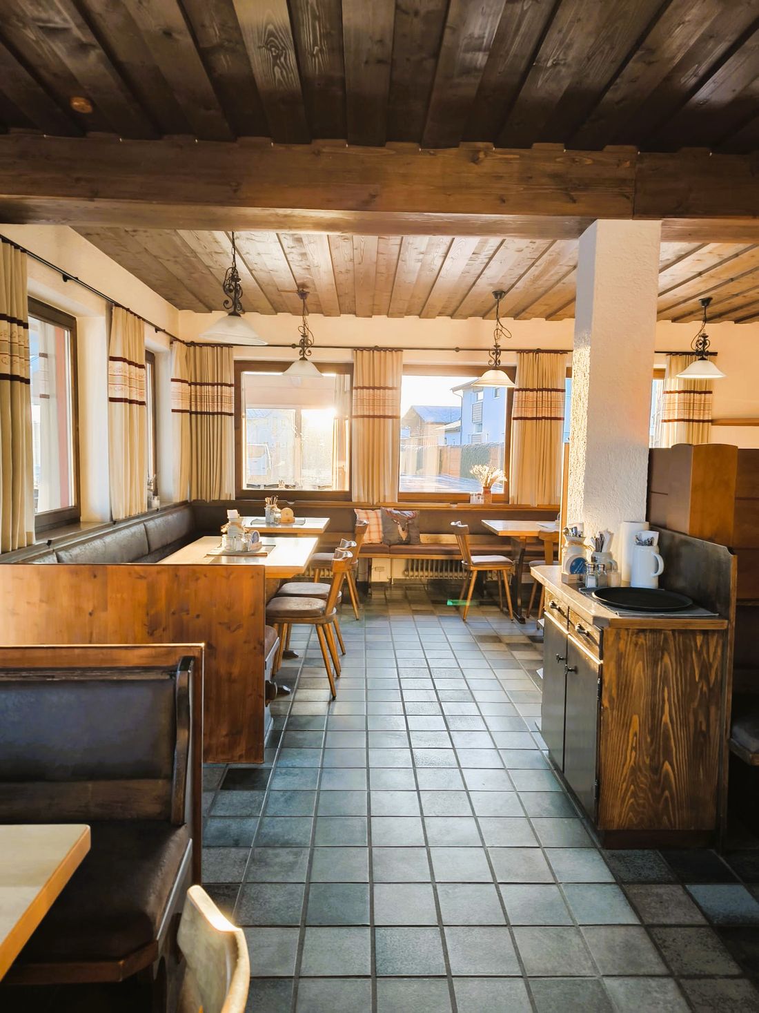 Wirtshaus Morgensonne