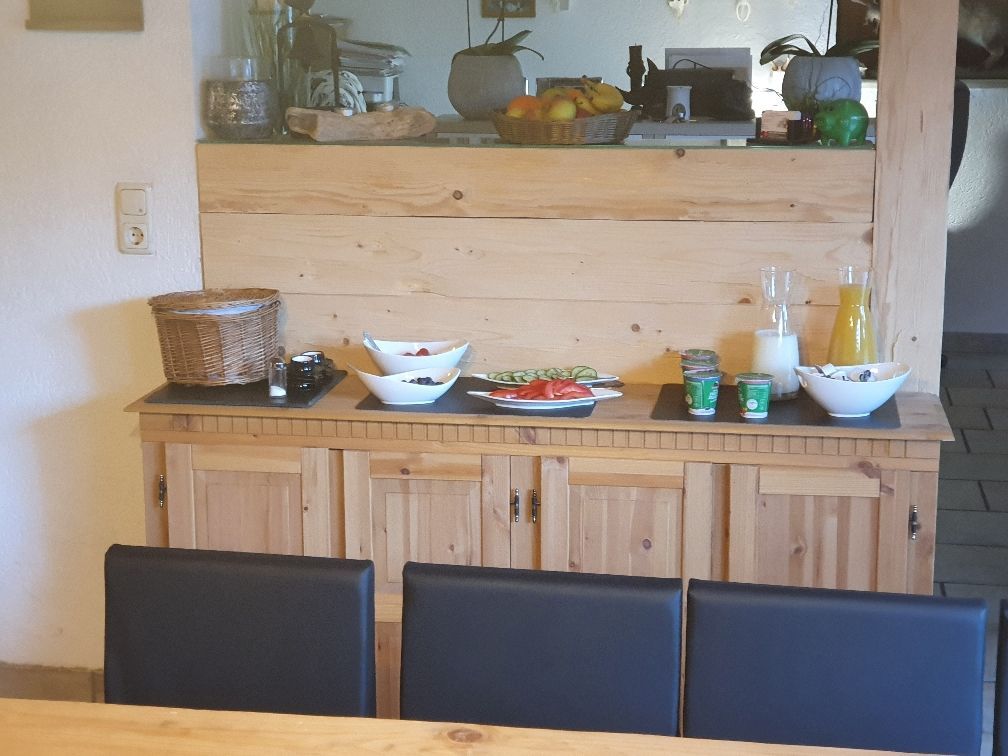 Frühstück