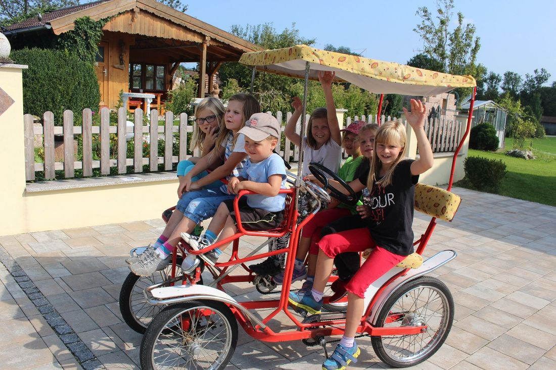 Kinderuhrpark