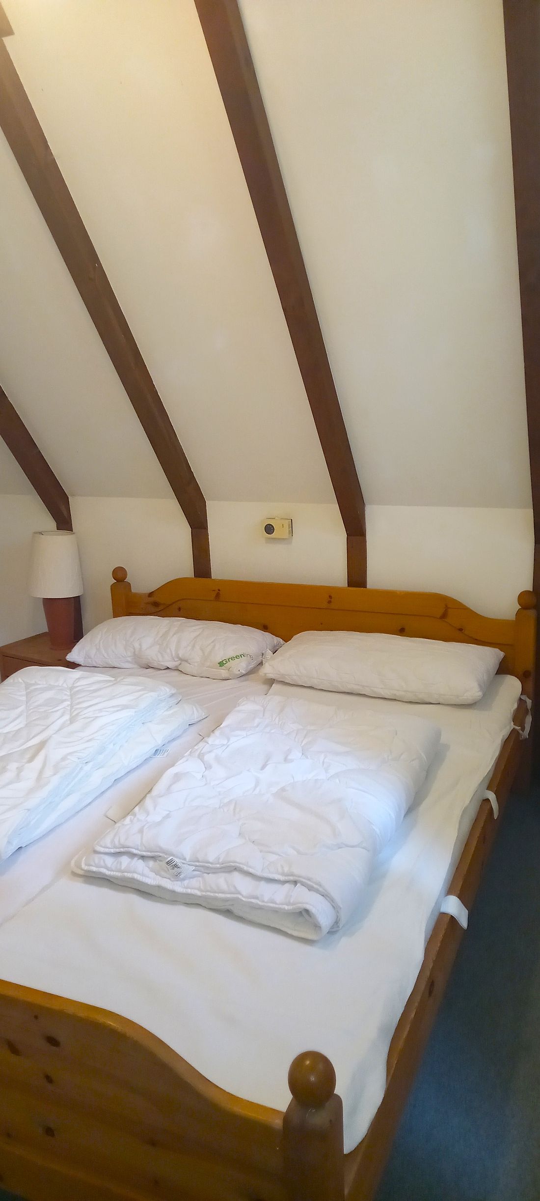 Schlafzimmer EG