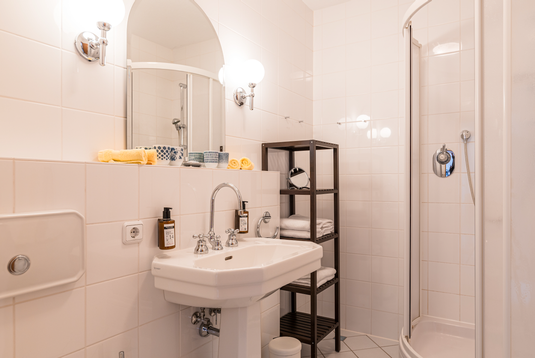 Badezimmer 2