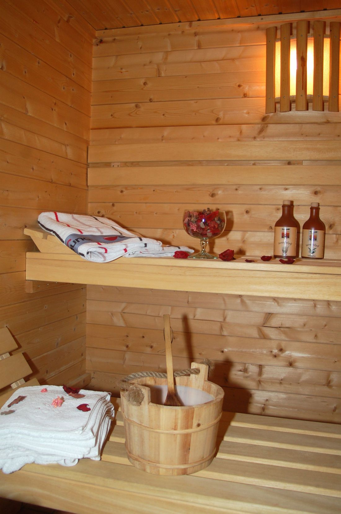 Sauna Zellnerhof