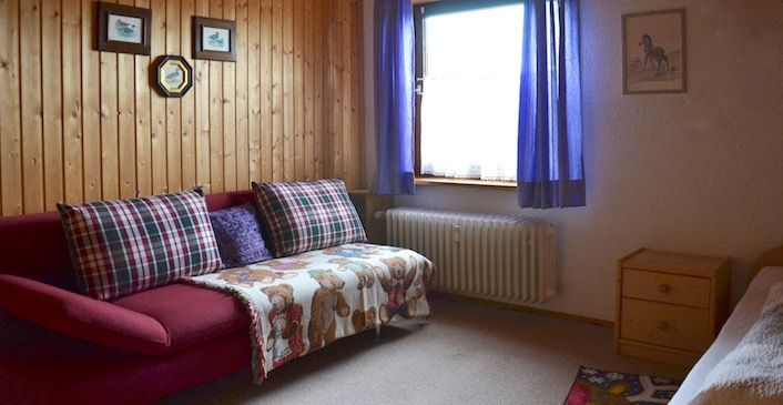 Kinderzimmer