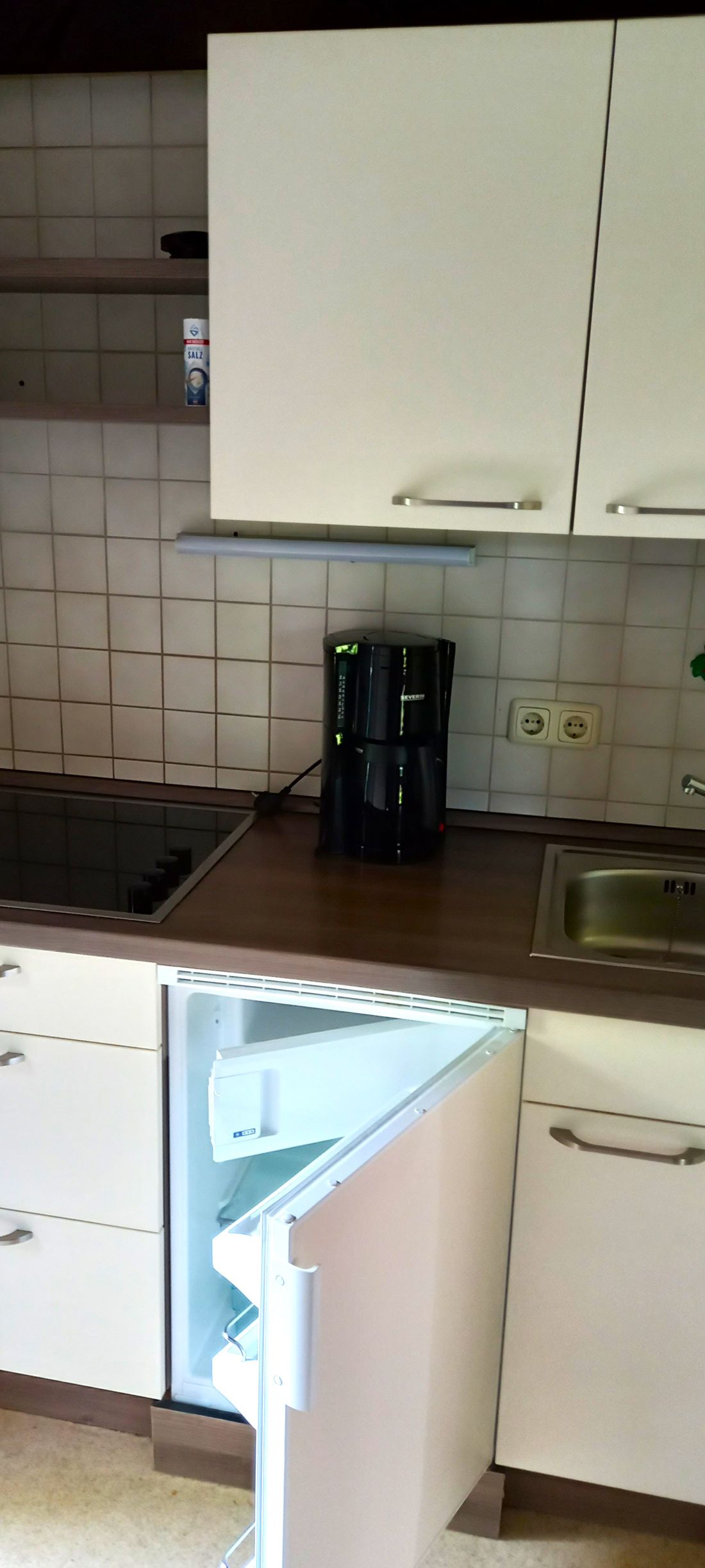 Küchenzeile