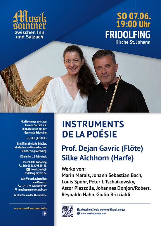 Musiksommer