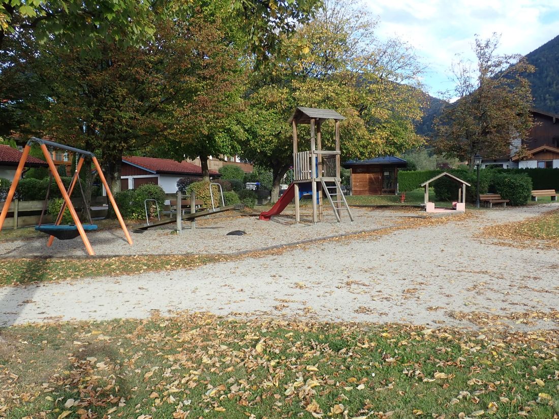 Kinderspielplatz