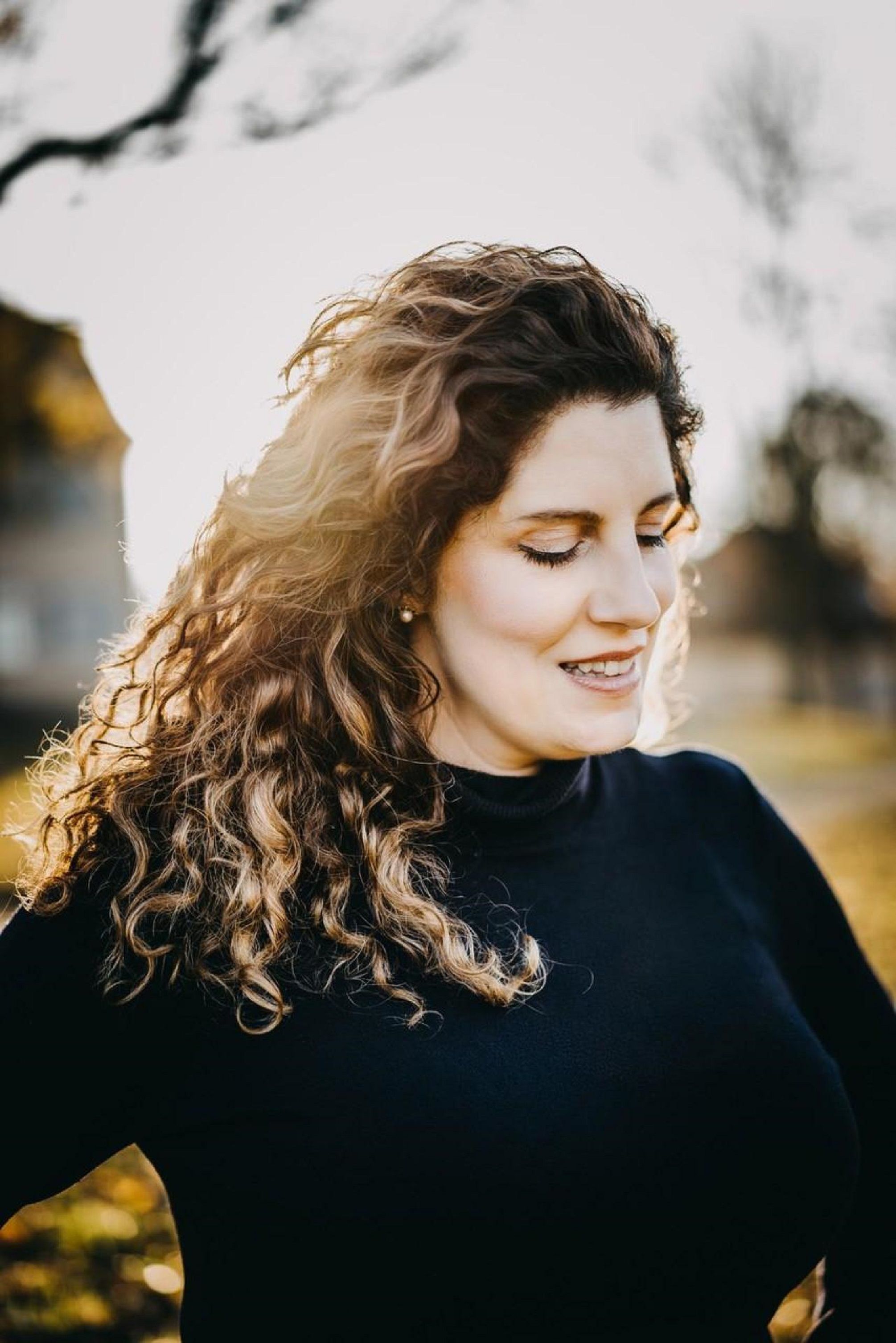 Sarah Wegener_Foto Marvin Stellmach