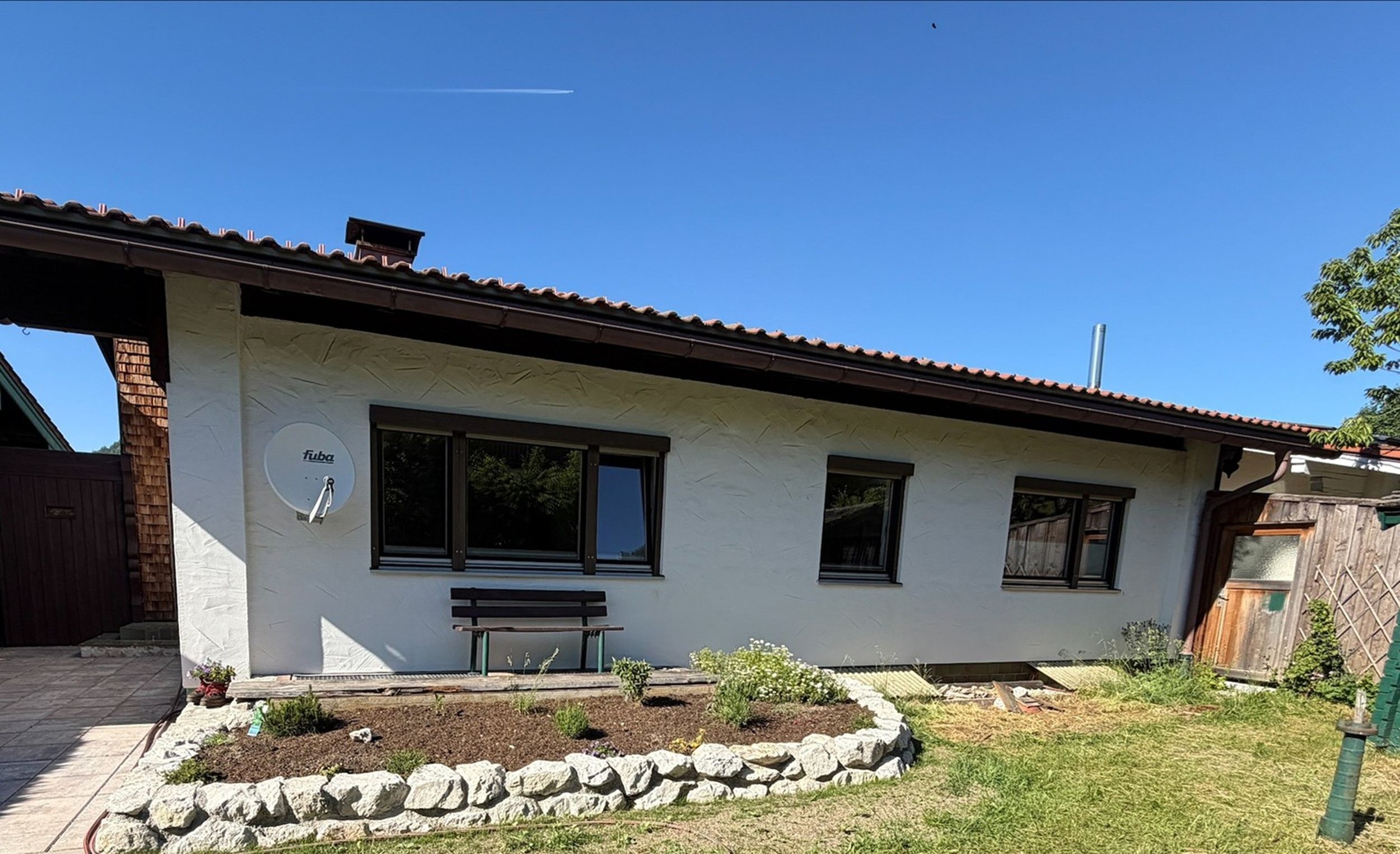 Chalet Lilly
