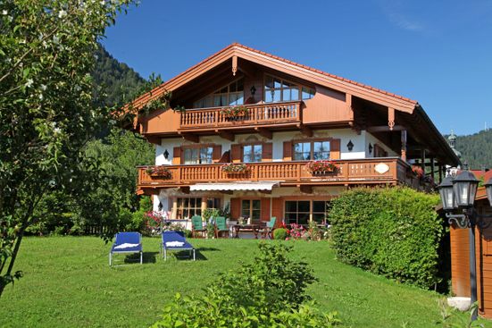 Herzlich Willkommen im Landhaus Andrea