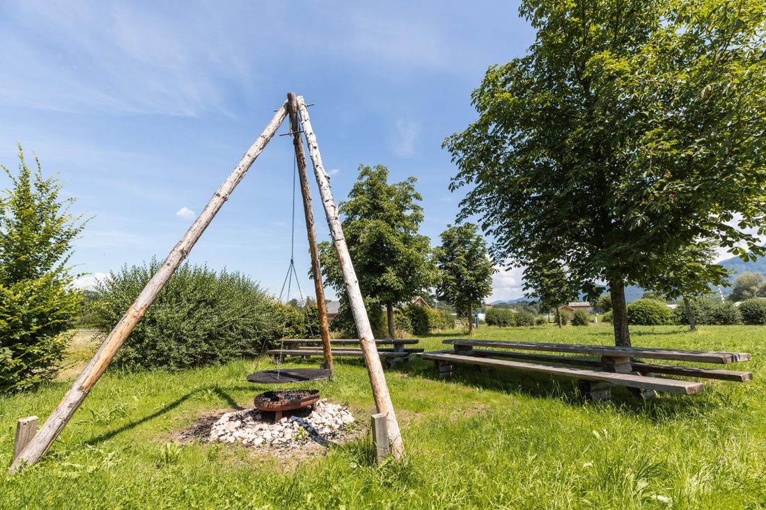 Grillplatz