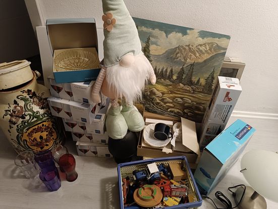 Flohmarkt