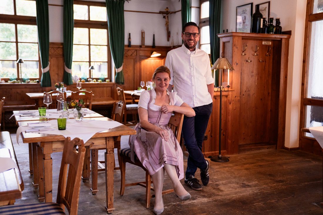 Landhaus Tanner