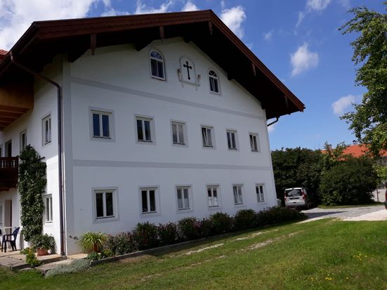 Bauernhaus