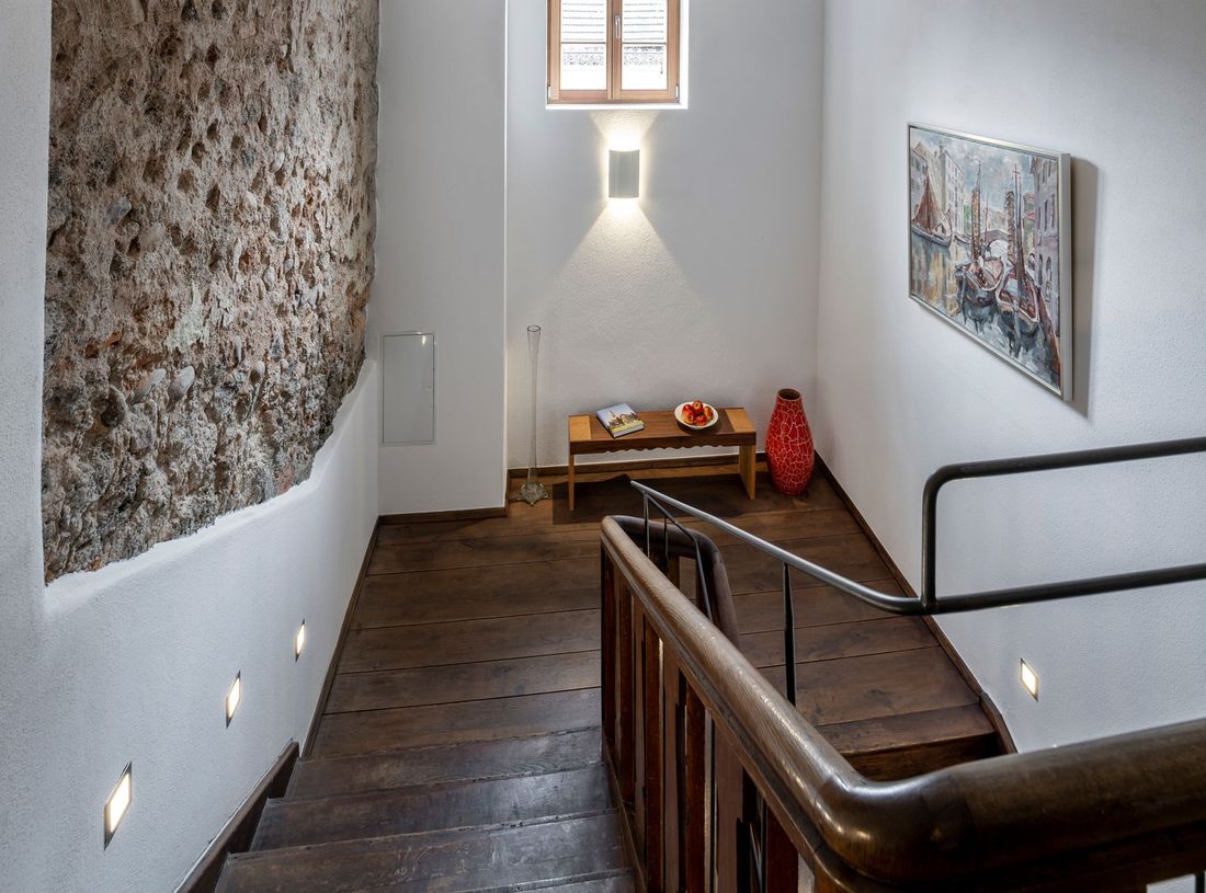 Treppenhaus