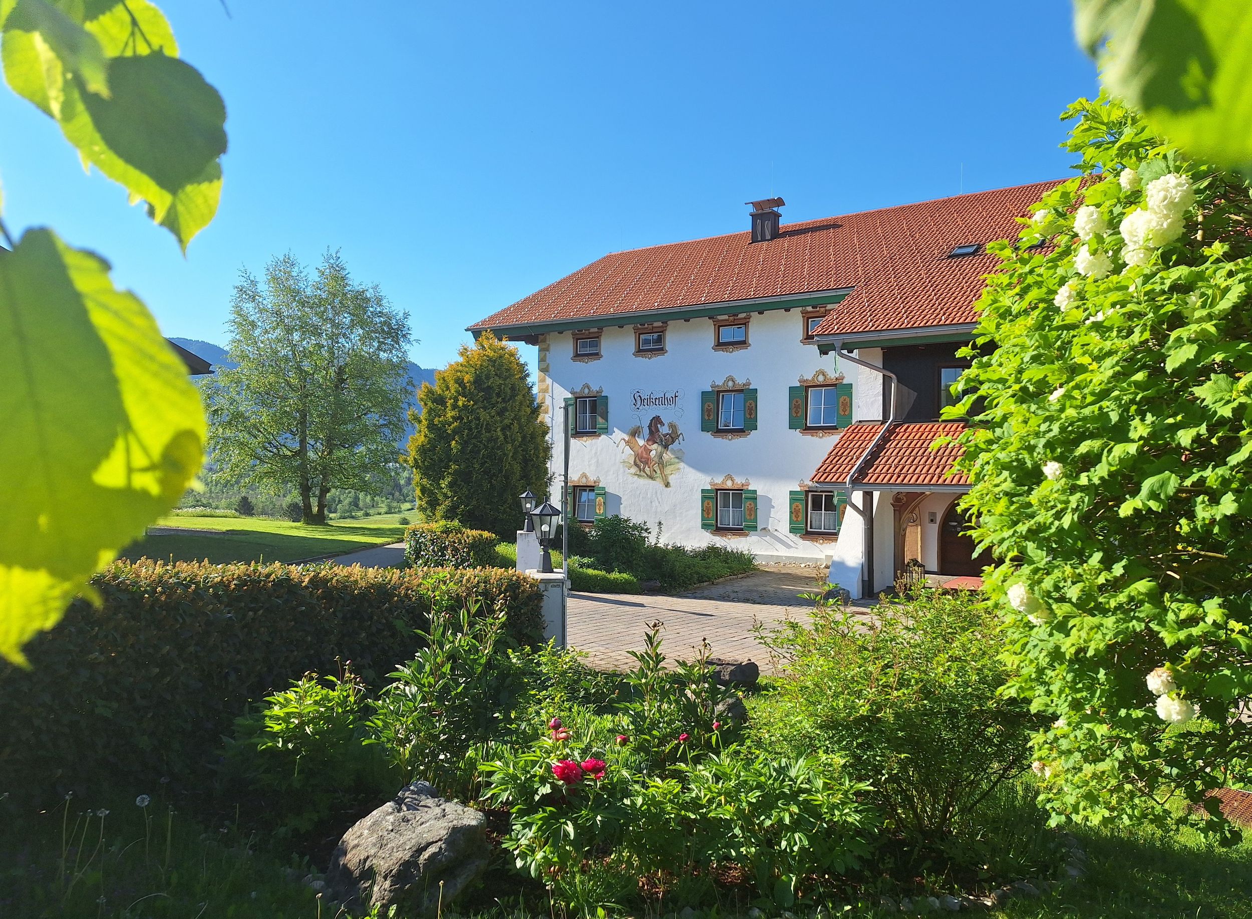 Haupthaus