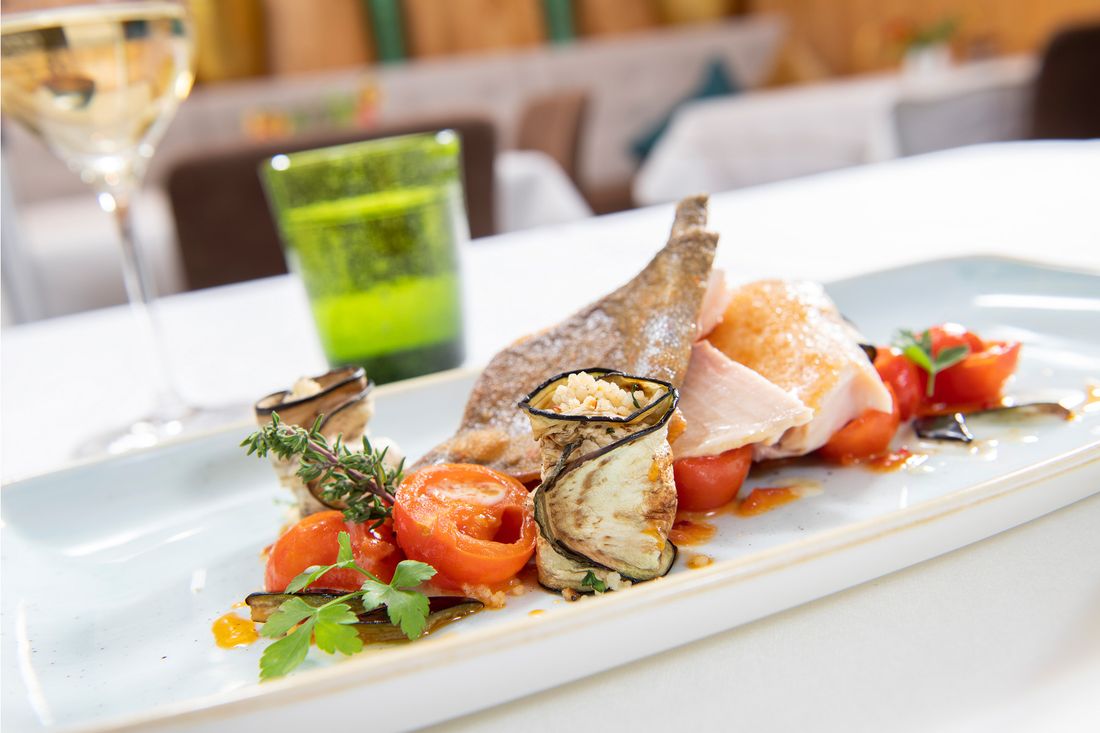 Seafoodabend im Landhaus Tanner