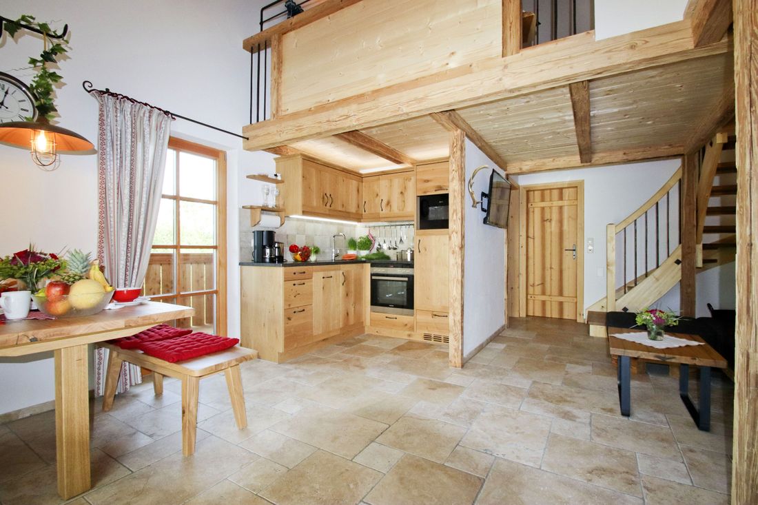 Ferienwohnung Frieda