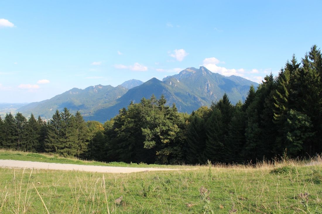 Hochgernblick