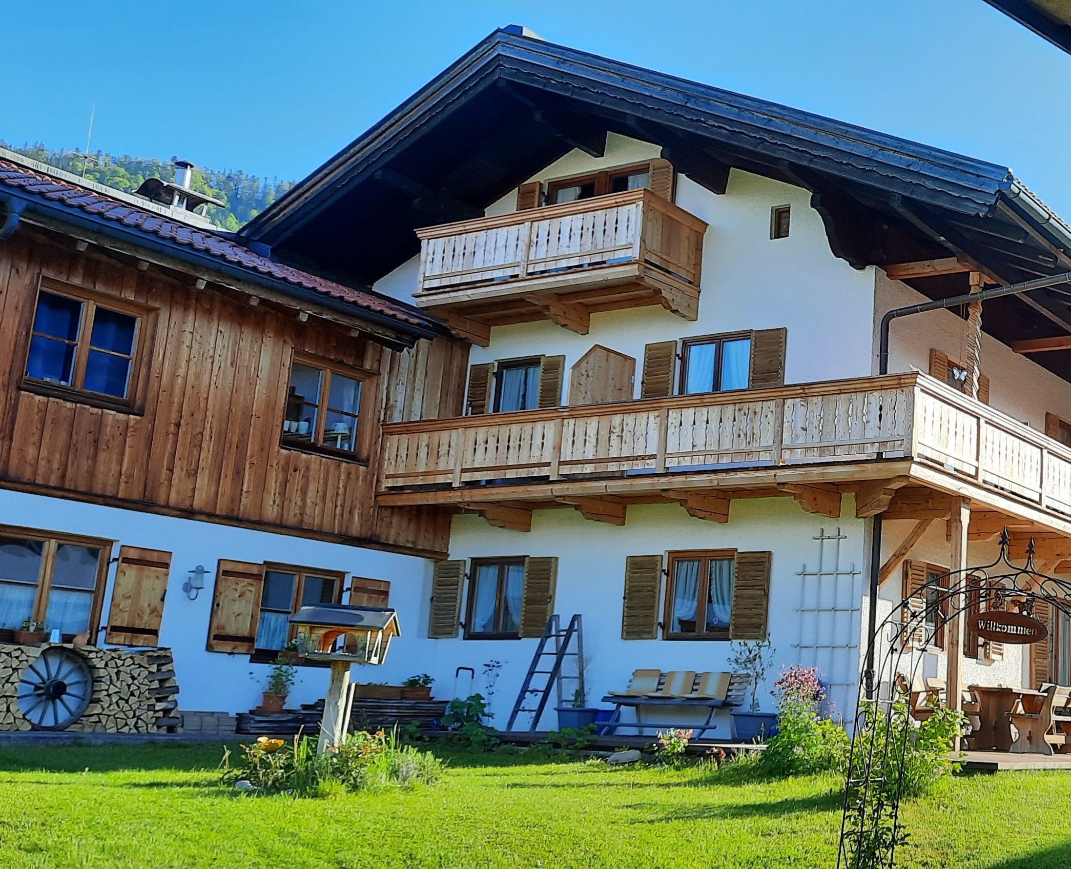 Haus ( neu)