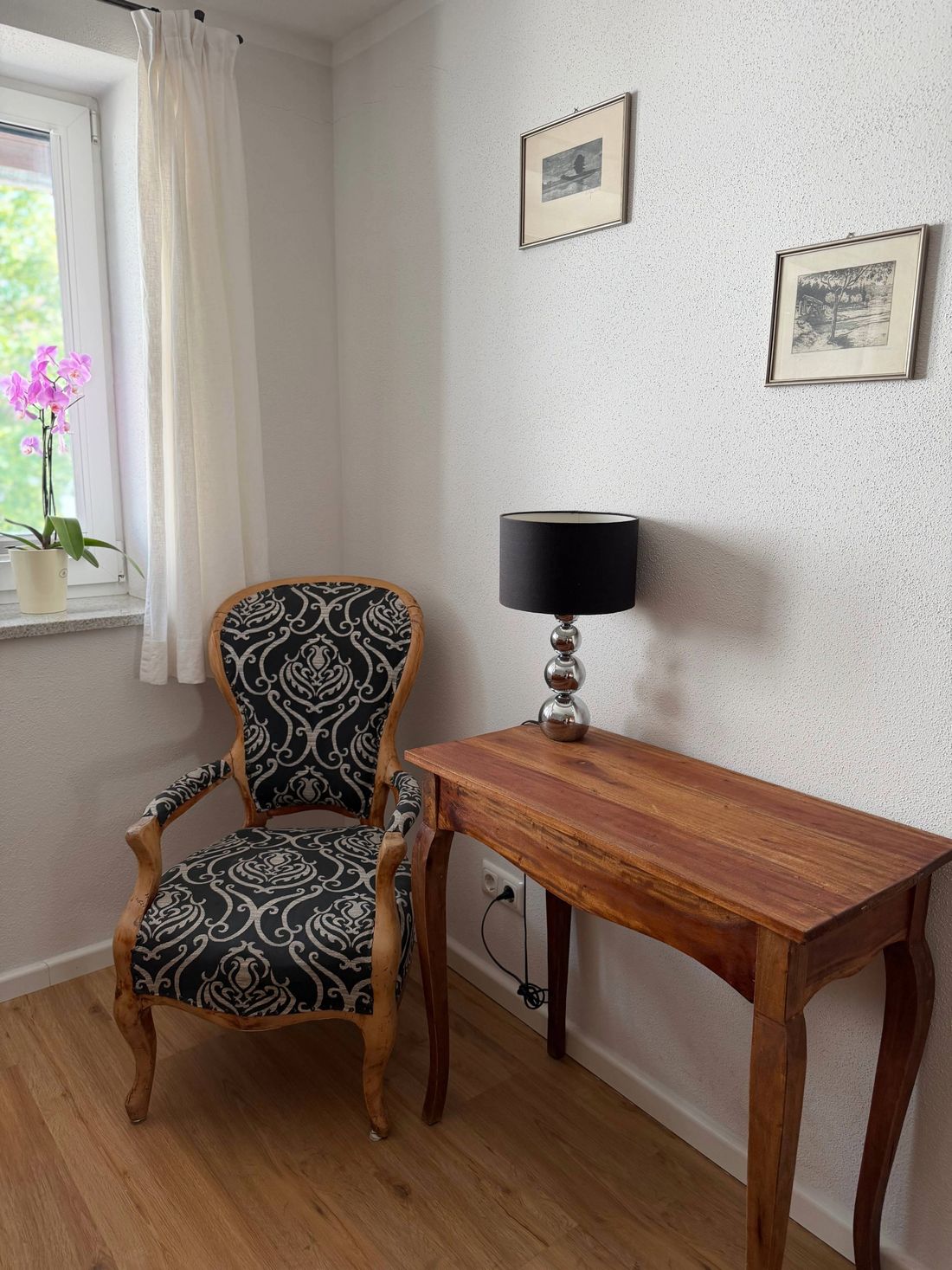 Schlafzimmer ERHOLEN