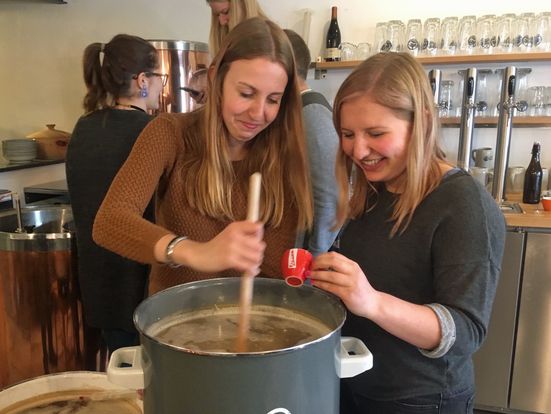 Braukurs für Einsteiger