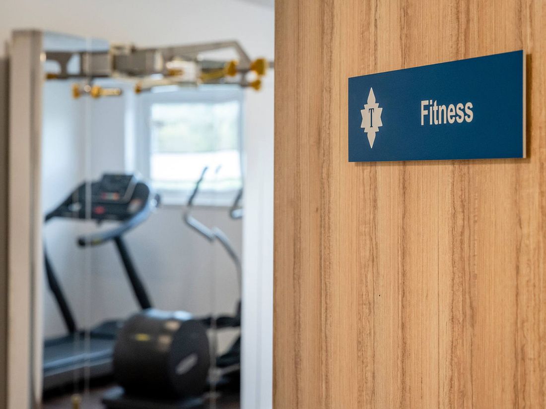 Landhaus Tanner Fitness