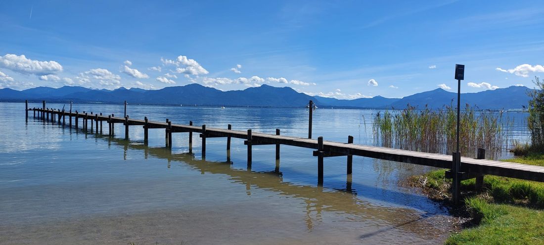 Chiemsee