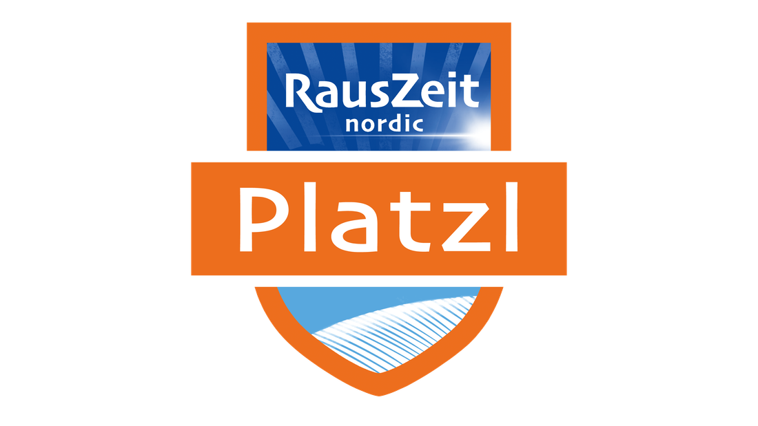 RausZeit Platzerl Logo
