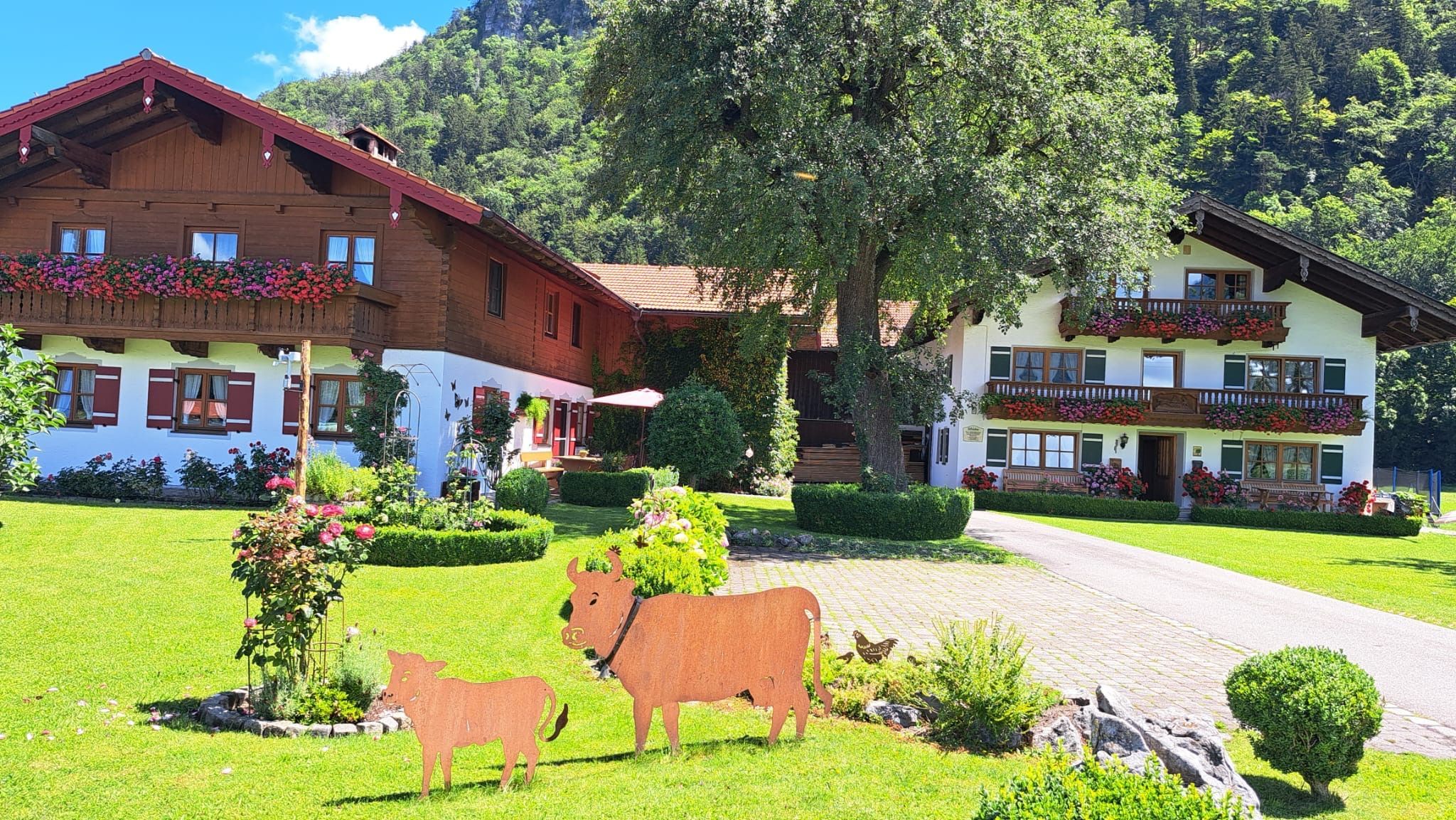 Bauernhaus