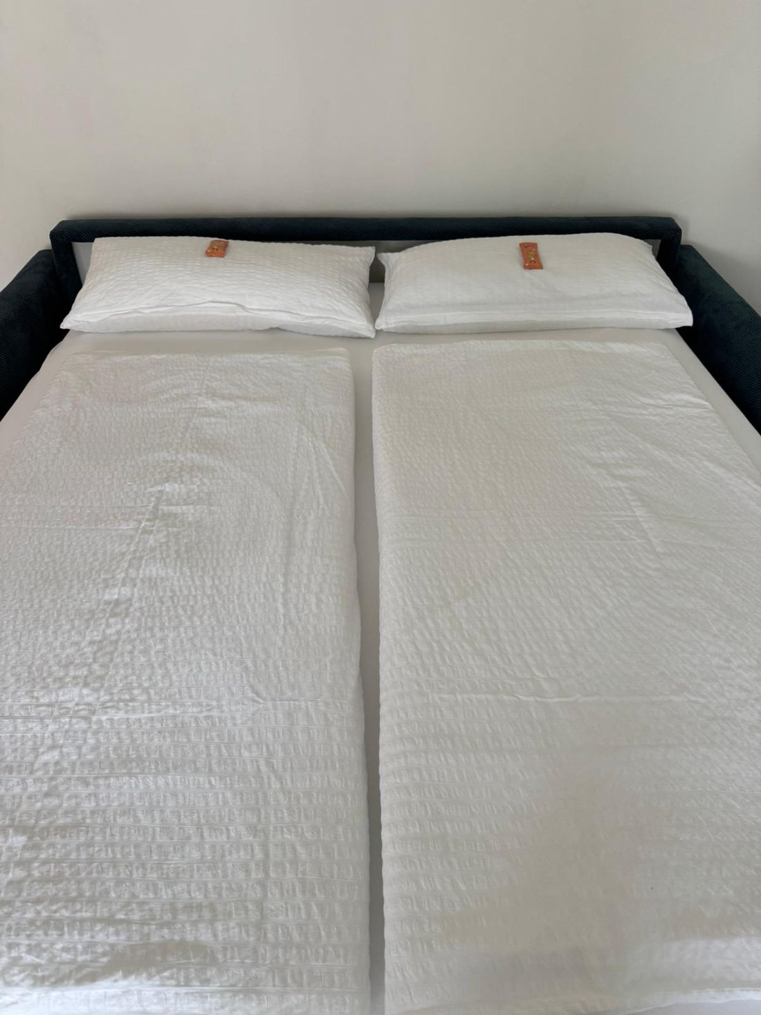 Doppelbett
