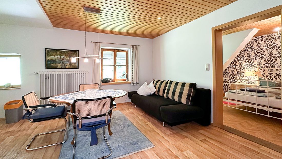 Apartment Sterntaler