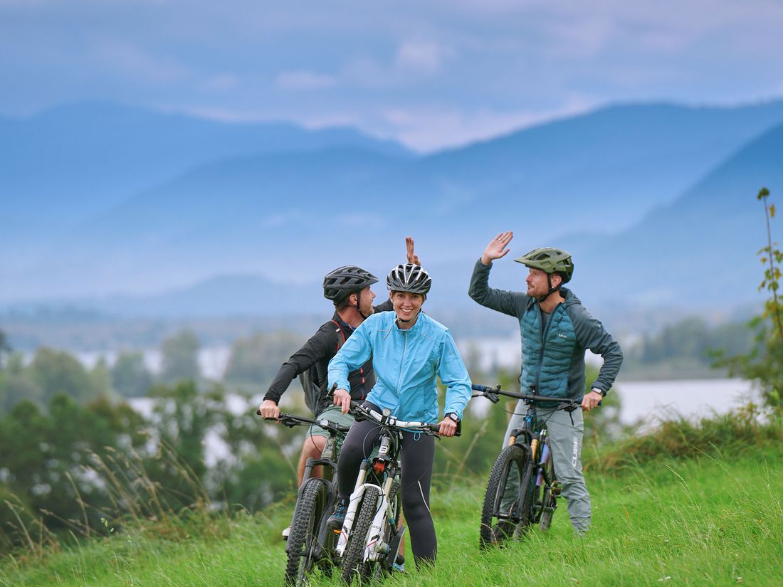 Aktivitäten Umgebung