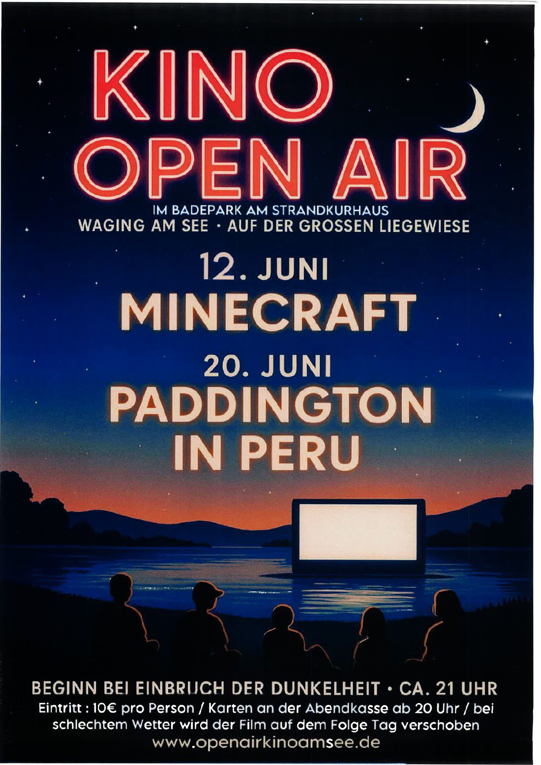 Open-Air Kino