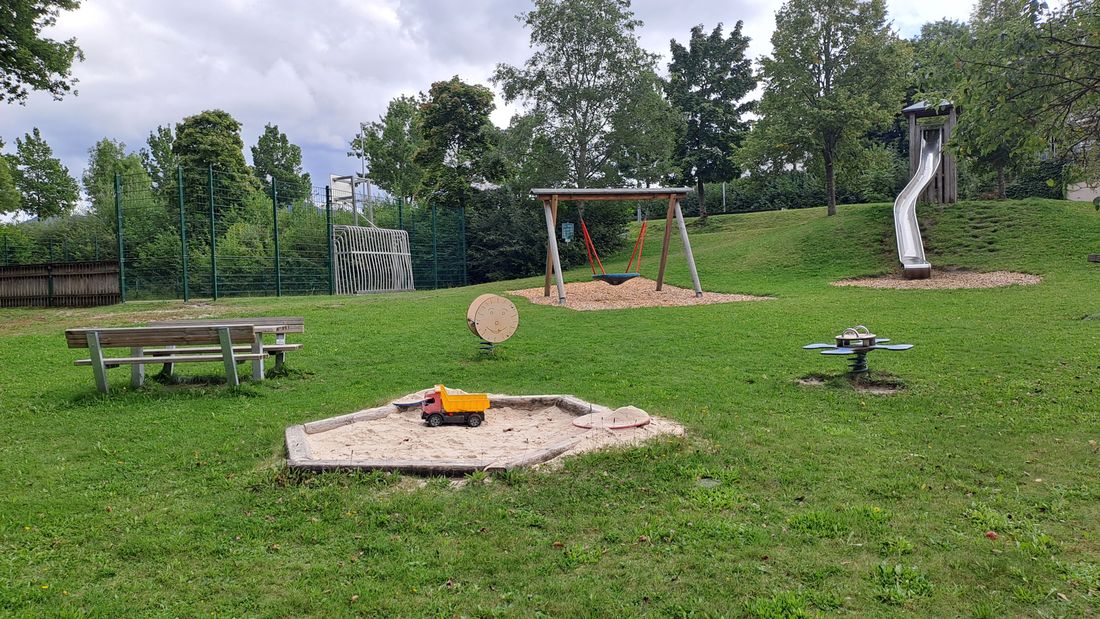 Spielplatz