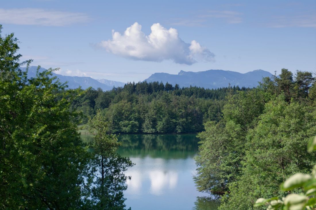 Stockerhof Seeblick
