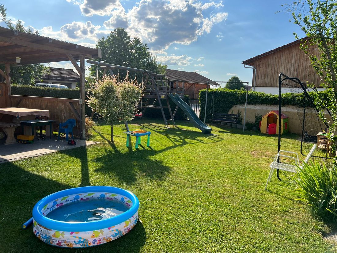 Garten