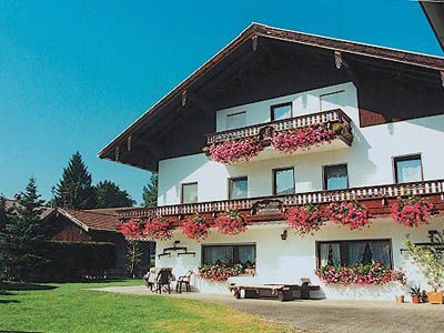 Pension Schwaiger