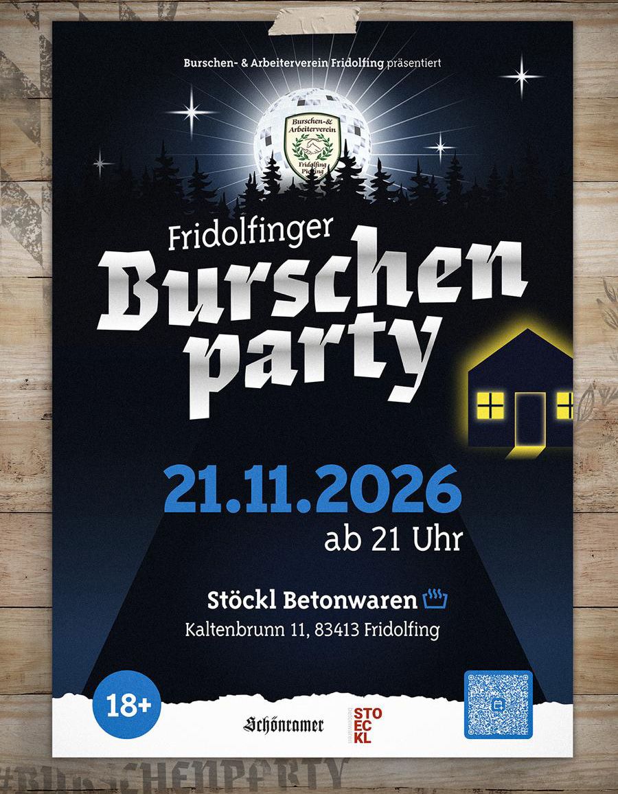 Burschen