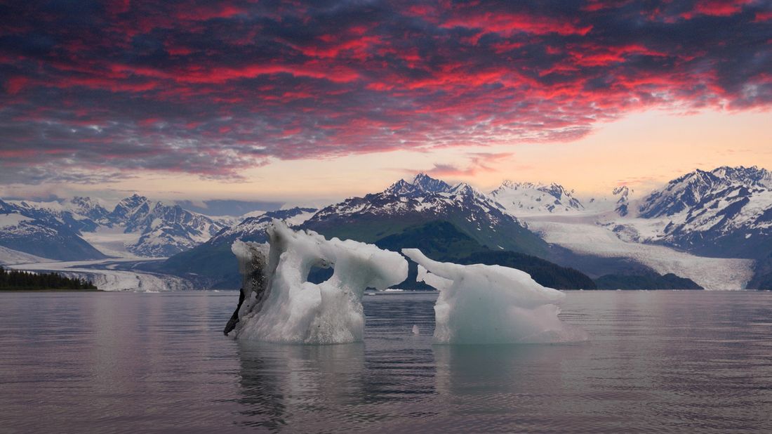 Kanada und Alaska Walter Steinberg 10 2026