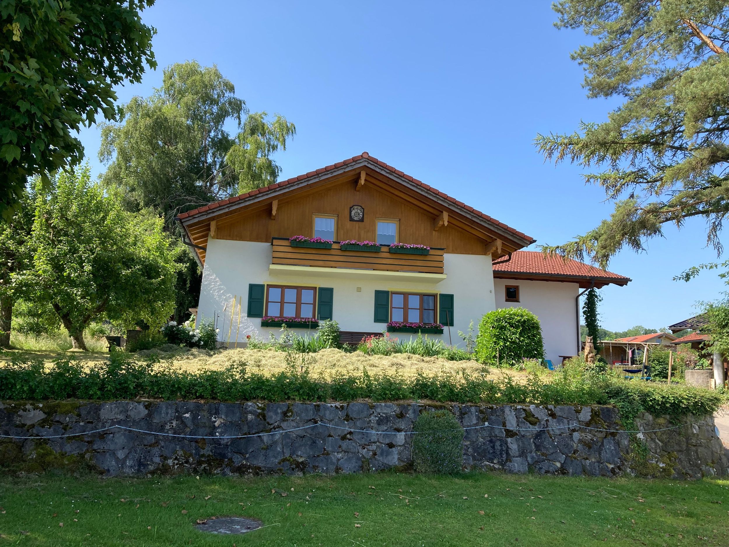 Haus