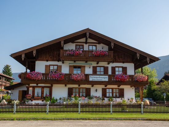 house view