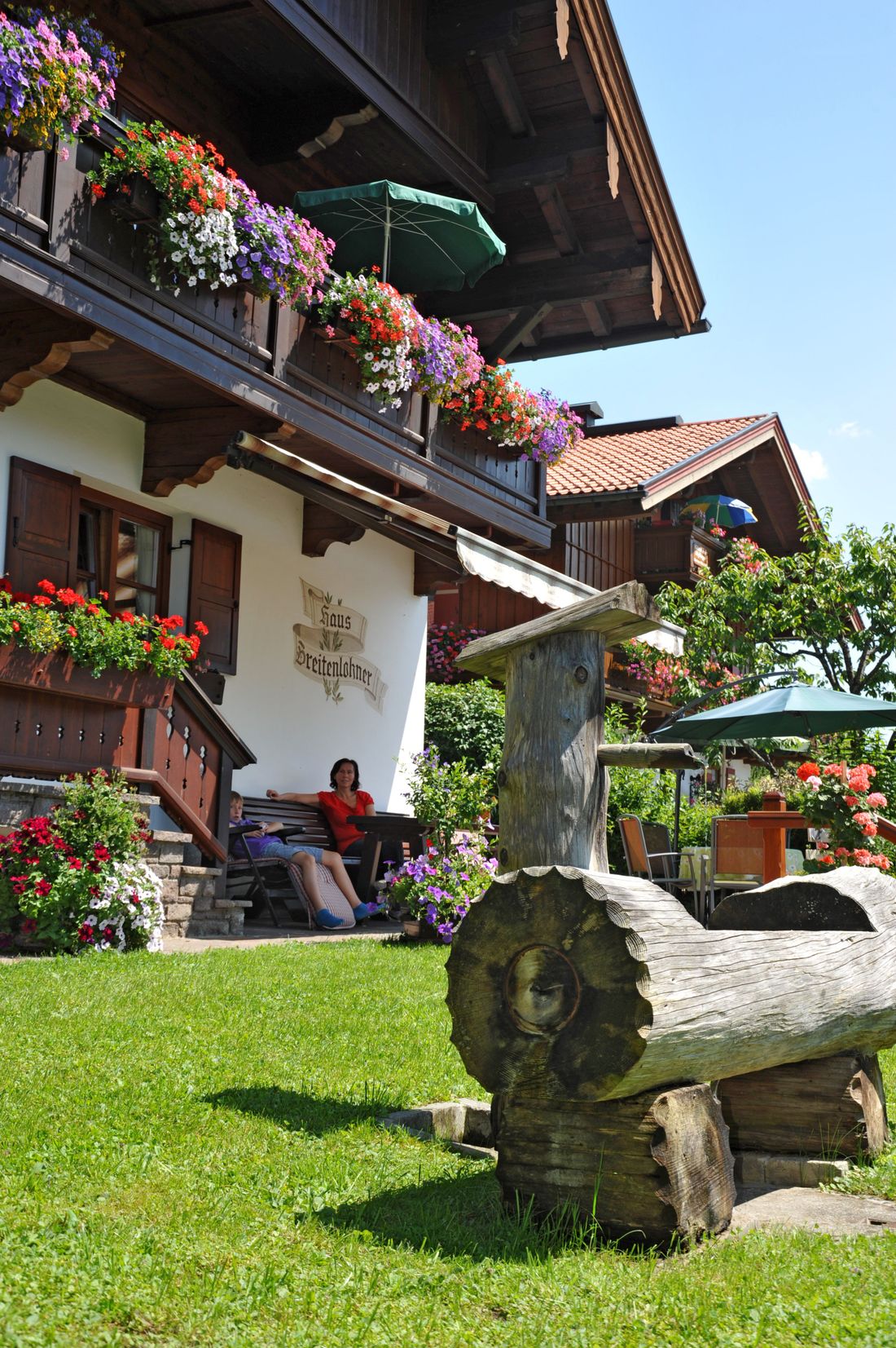 Garten
