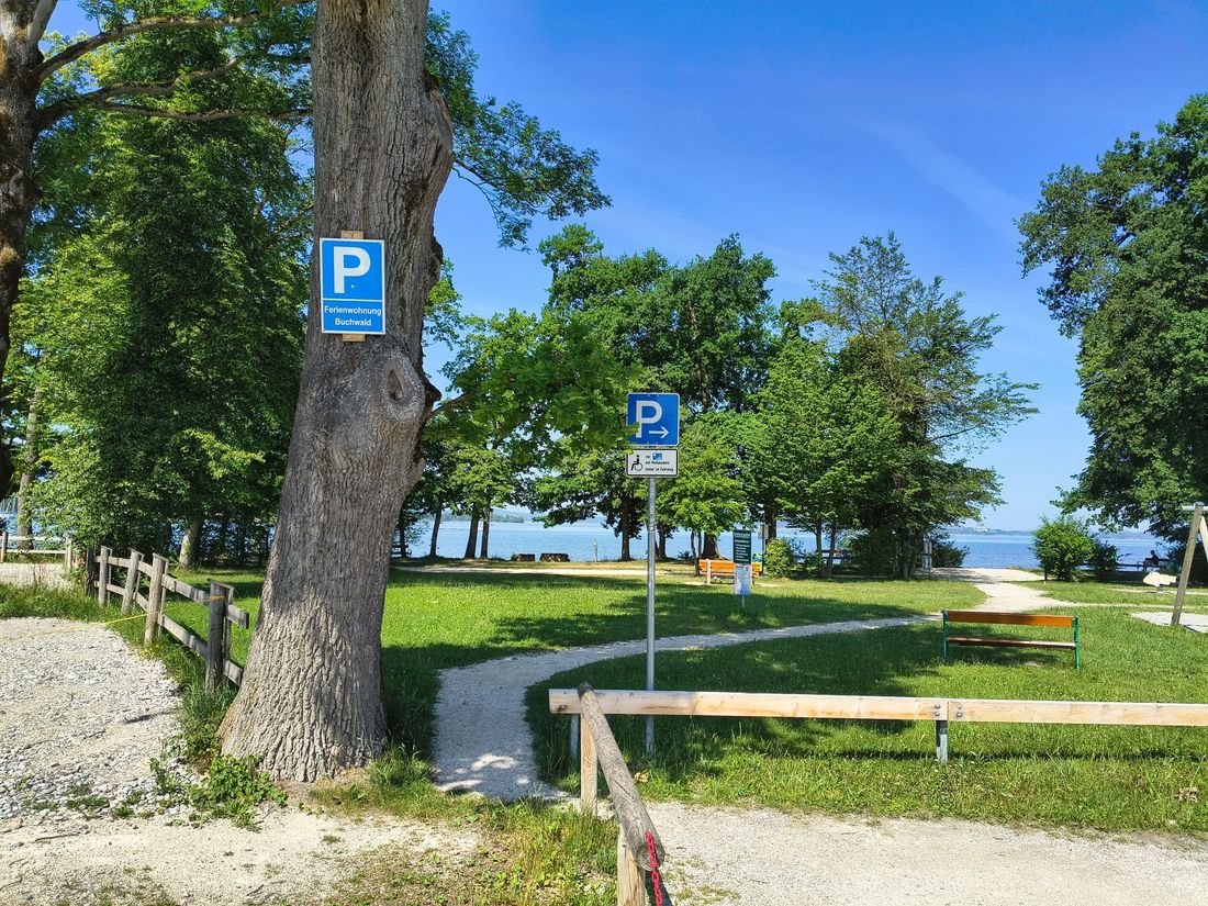 Chiemsee