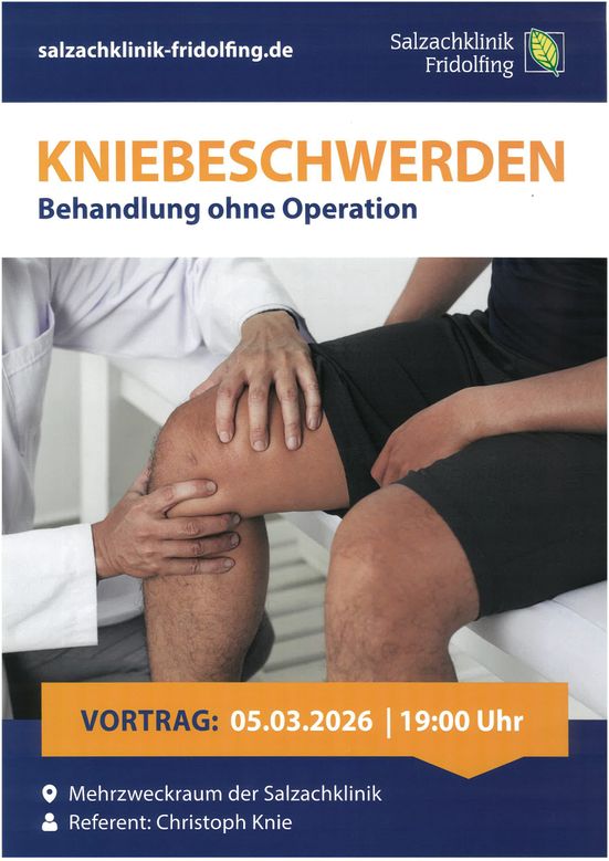 Knie