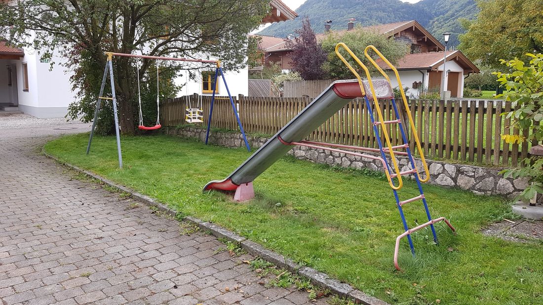 Spielplatz