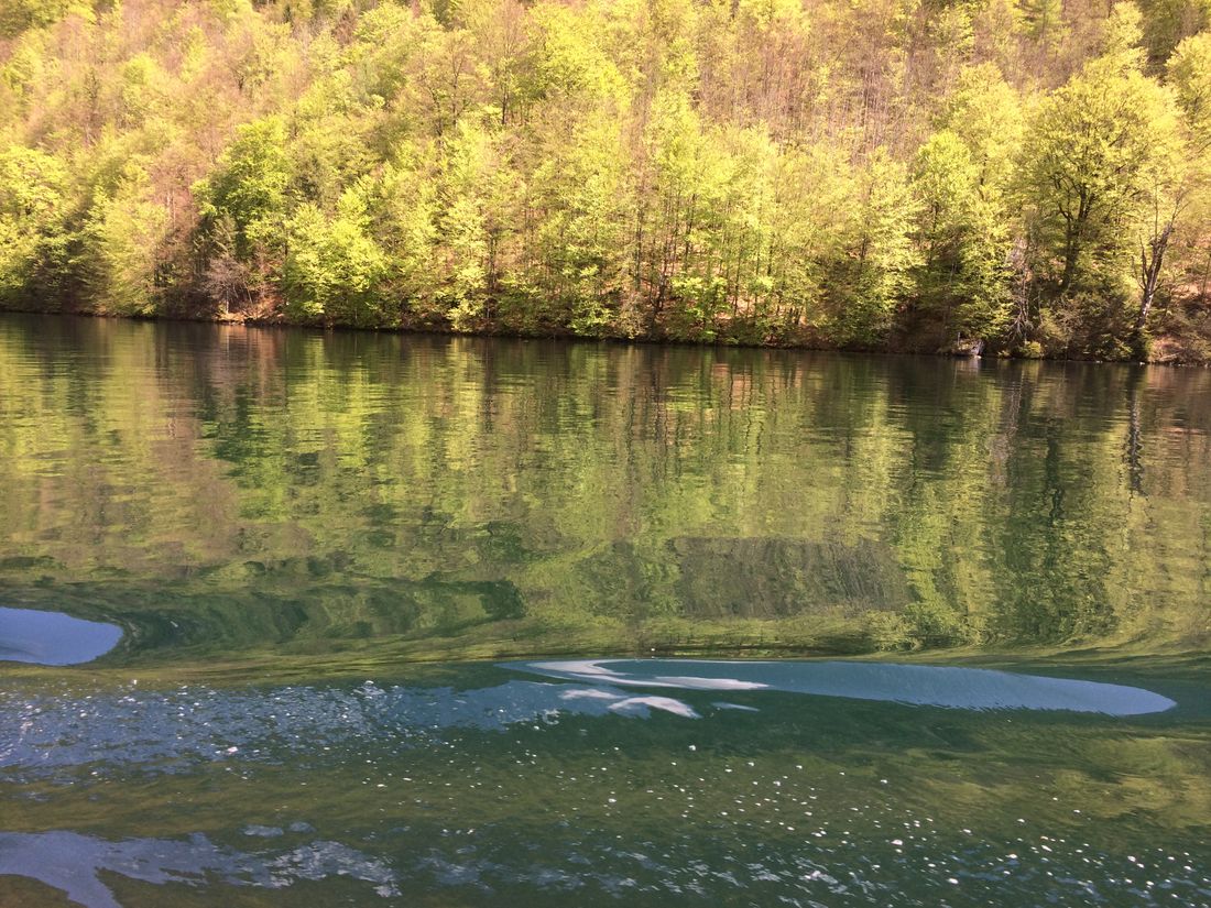Tüttensee